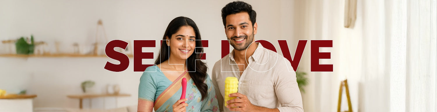 Self Love