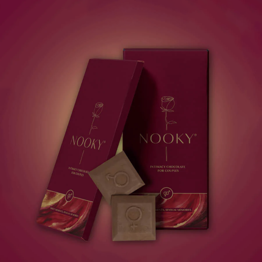 Mood Enhancing Chocolate For Men & Women