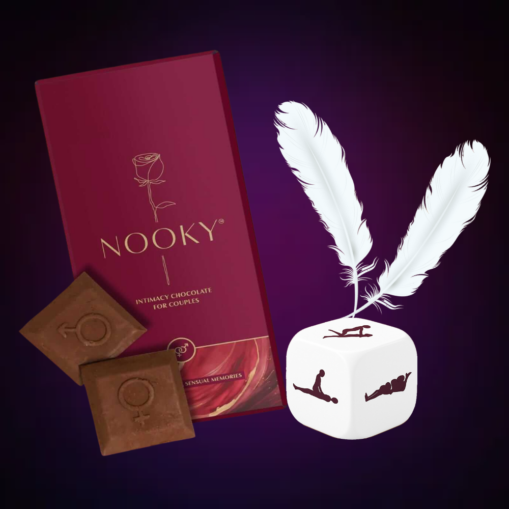 Sweet and Spicy Treat