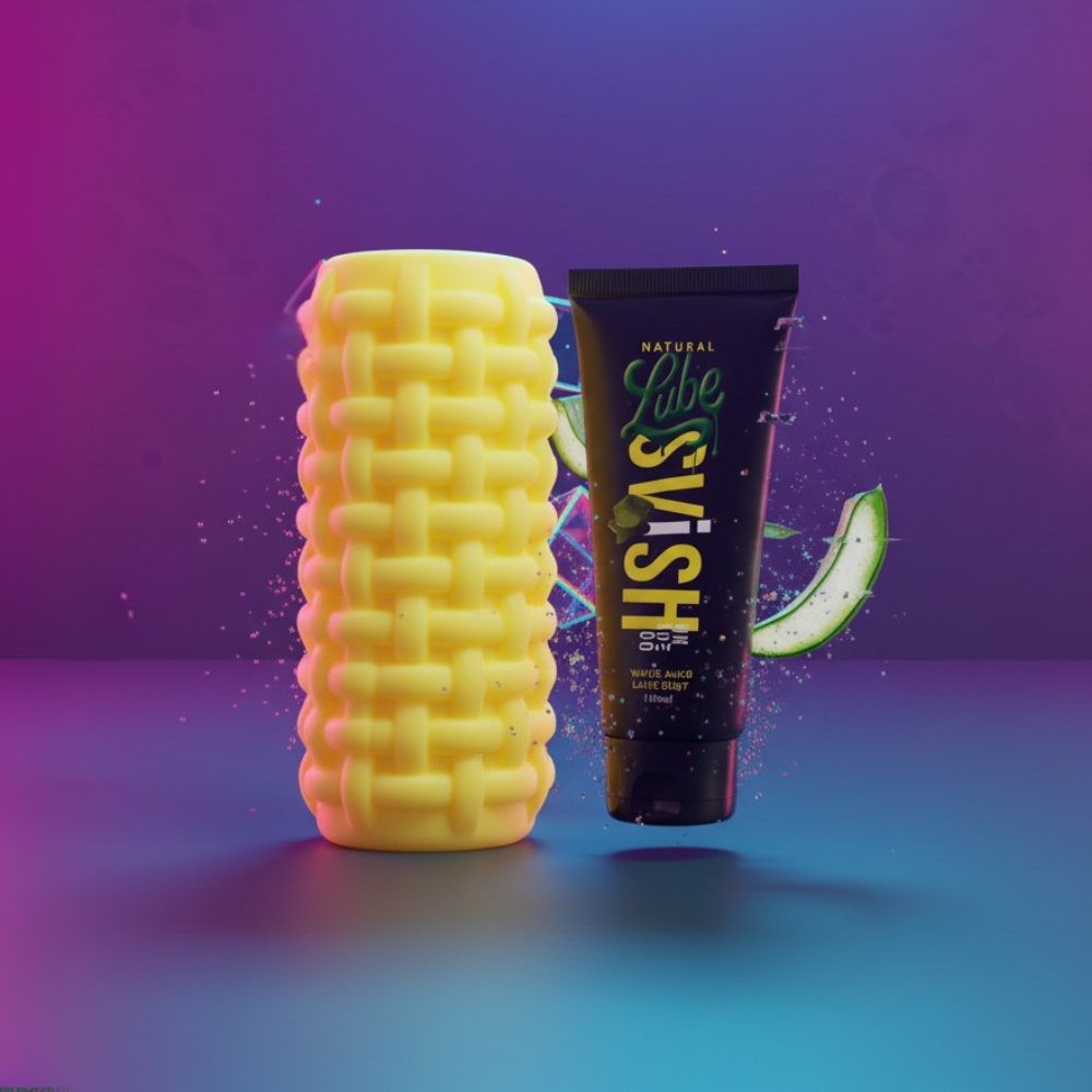 The Pleasure Maestro Combo