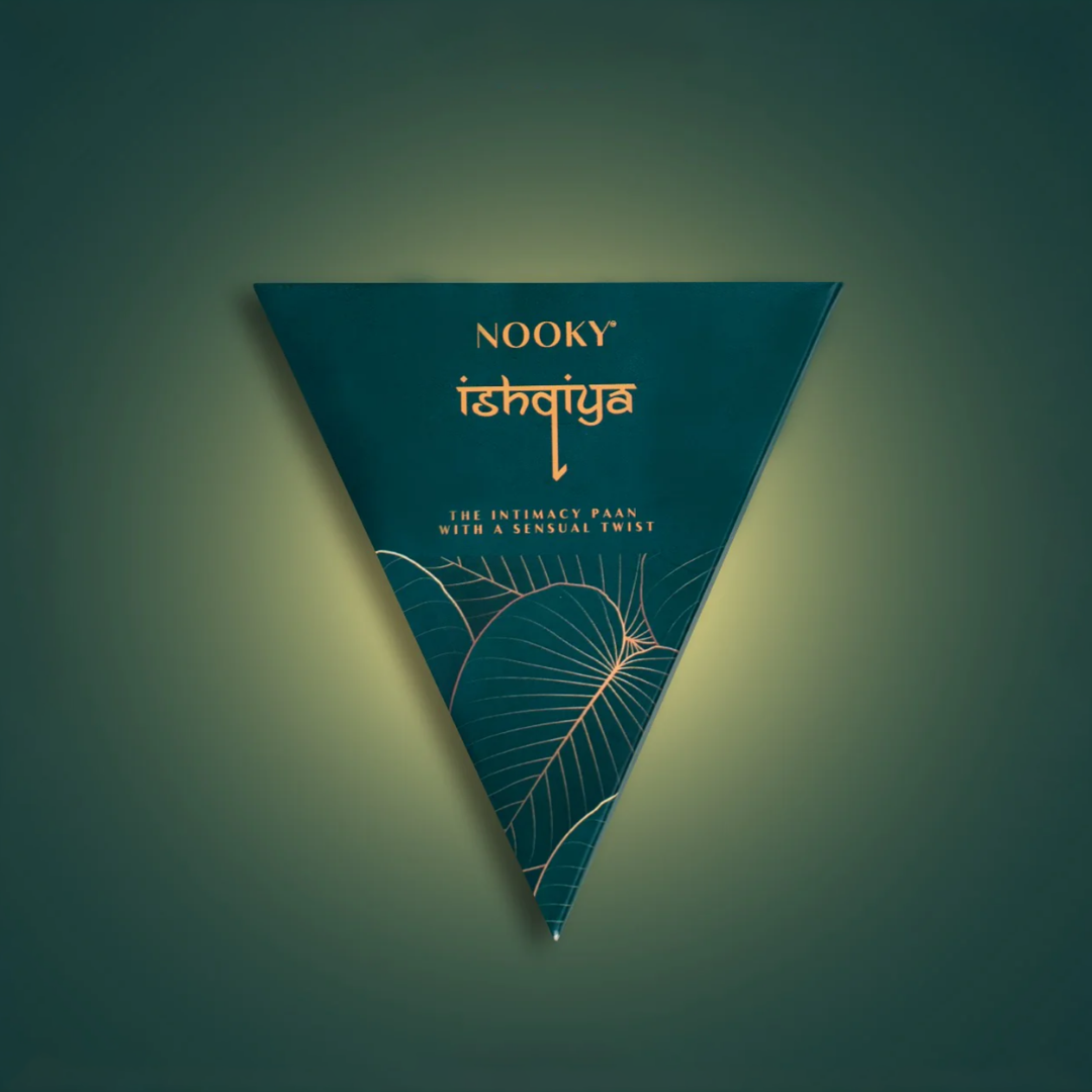 Mood Enhancing Exotic Paan for Men & Women