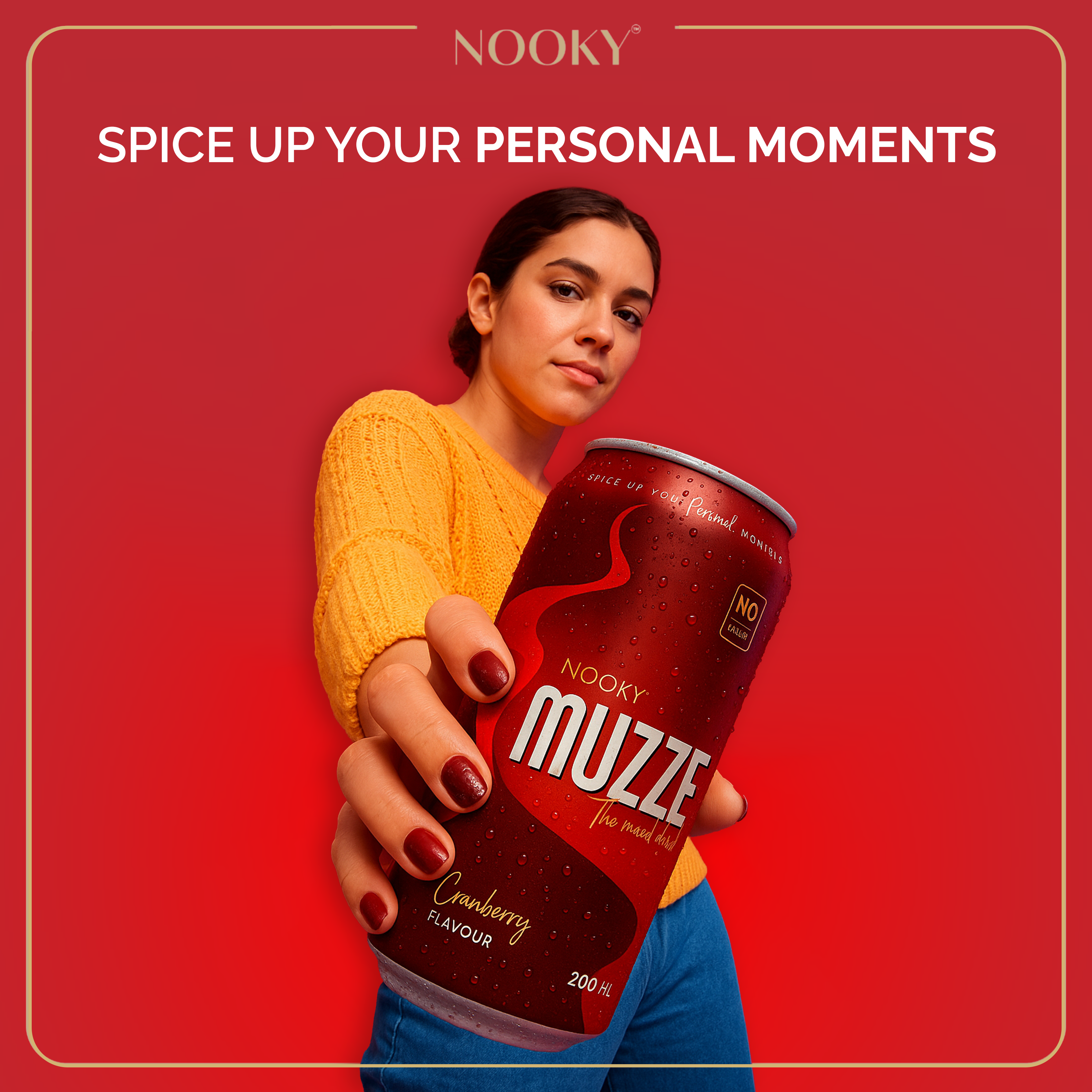 Non-Alcoholic Love Drink for Couples