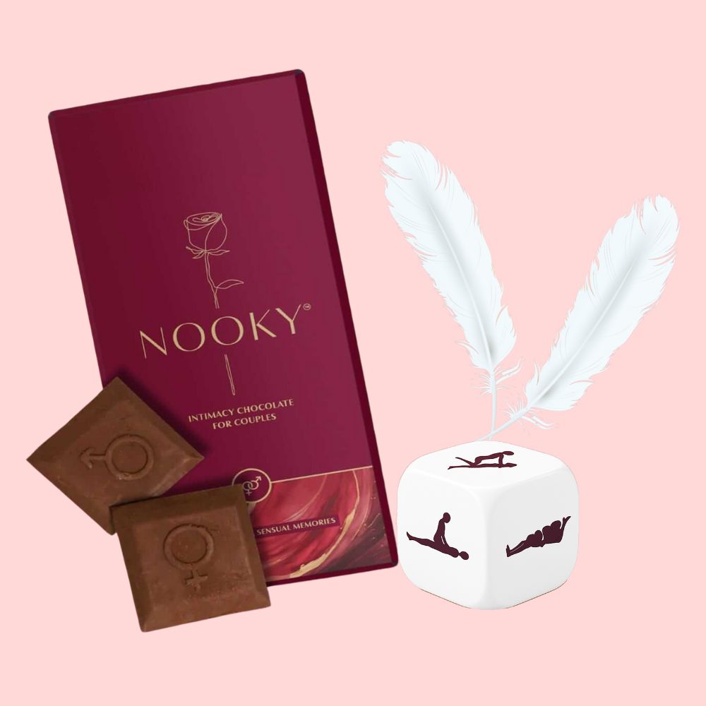 Sweet and Spicy Treat