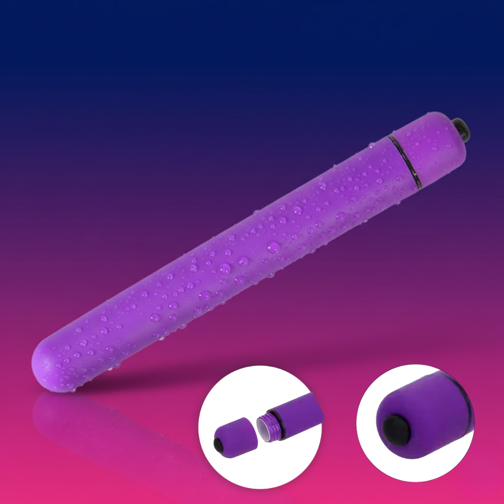 Echo Massager: Bigger, Bolder, and Built for the Big O