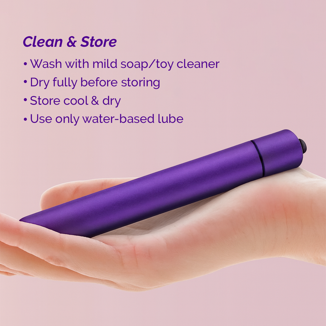 Echo Massager: Bigger, Bolder, and Built for the Big O