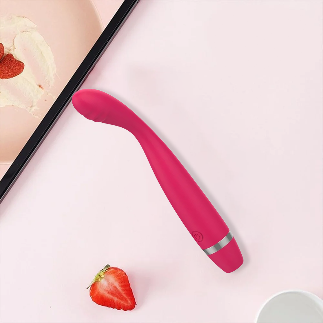 Pulse Massager: 10 Vibes. 2 Ways. 1 Wild Night