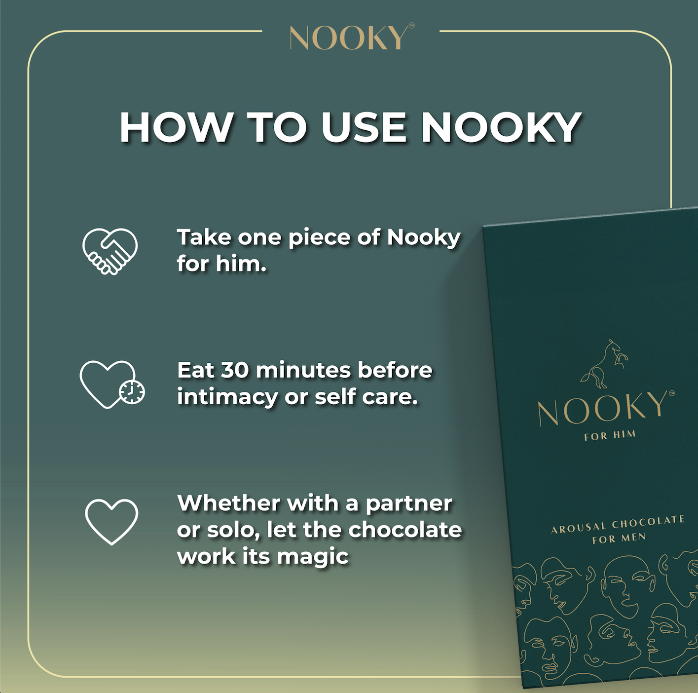 Fitoor: Date Night Indulgence Bundle