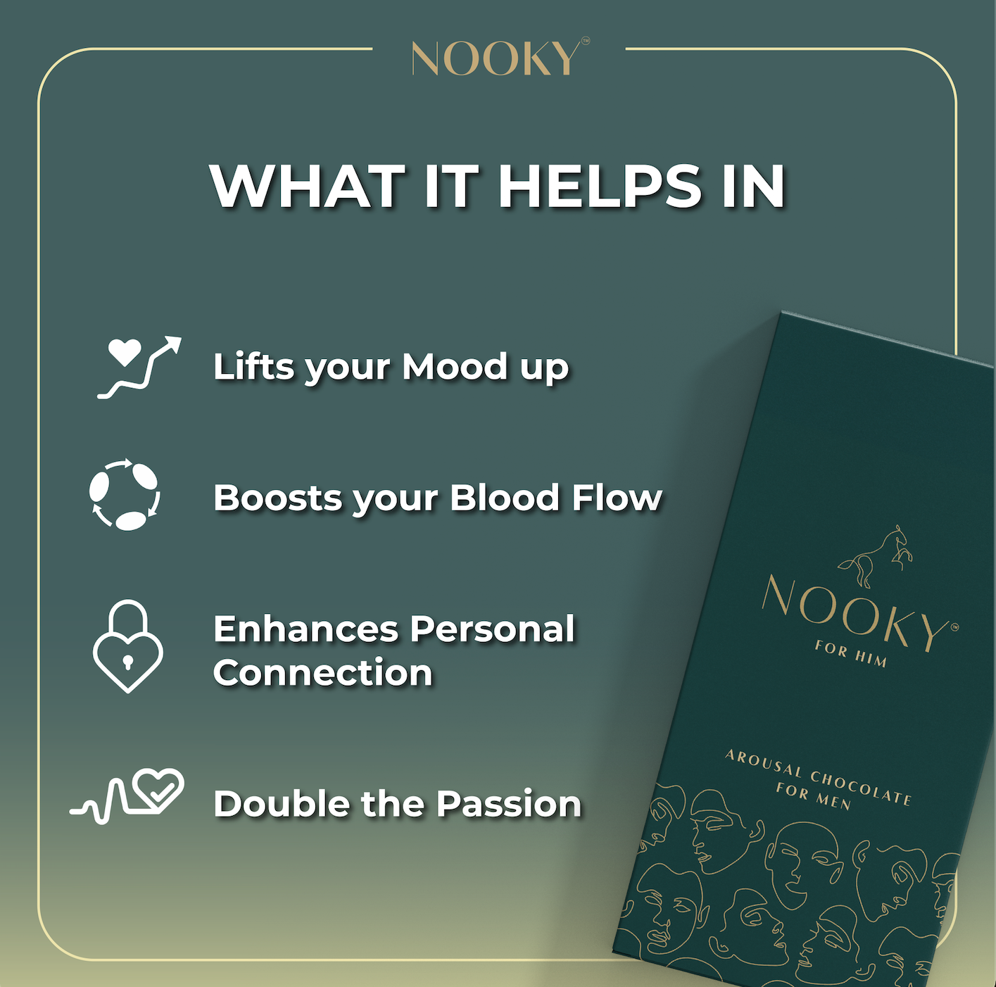 Fitoor: Date Night Indulgence Bundle