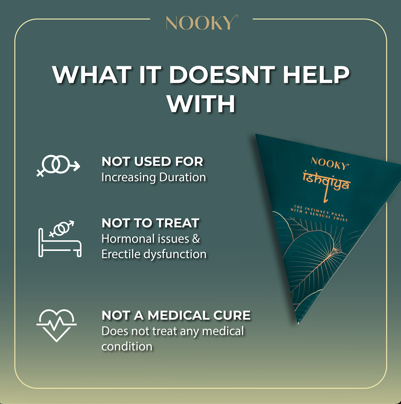 Mood Enhancing Exotic Paan for Men & Women