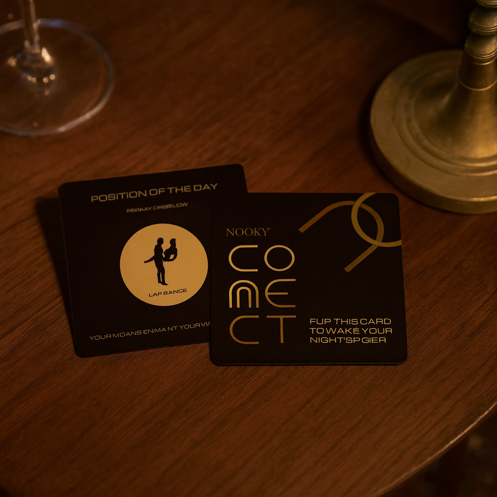 Single Saucee Surprise Scratch Card