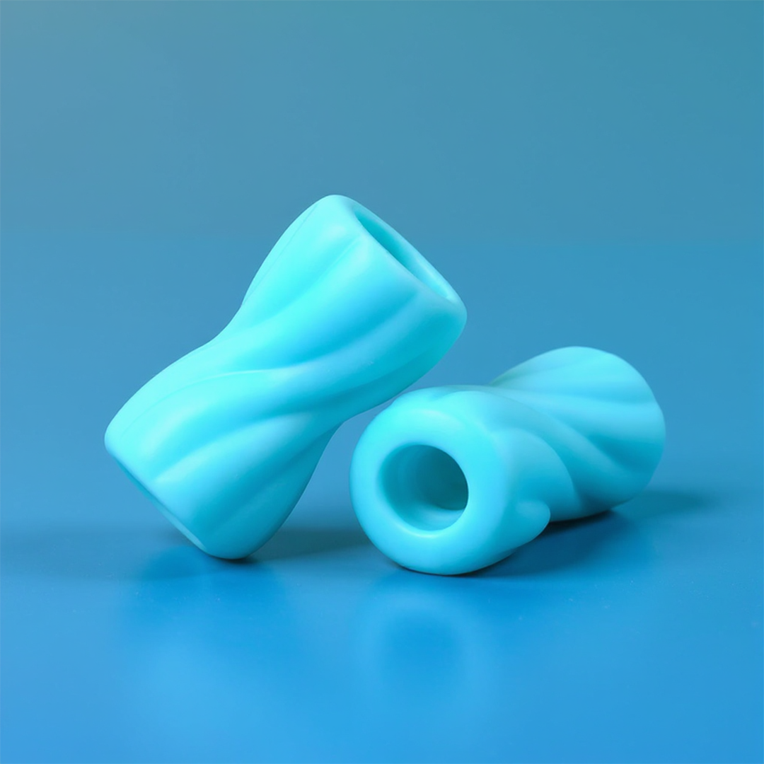 Glide Stroker for Ultimate Royal Bedroom Pleasure Bliss