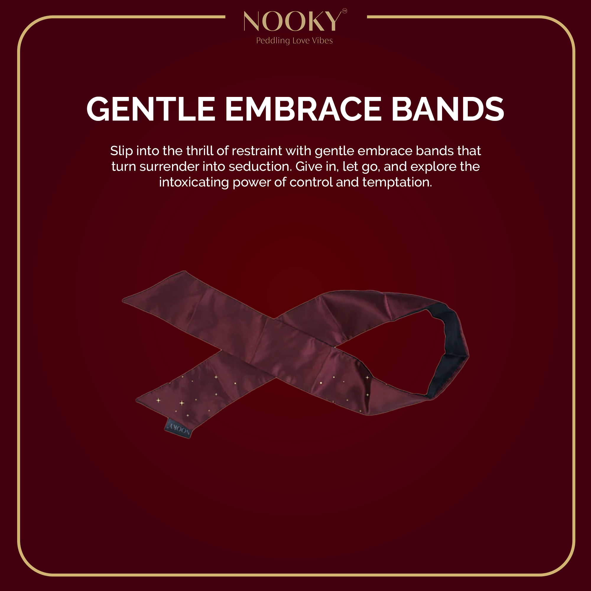 The Dream Box - Saree Edition