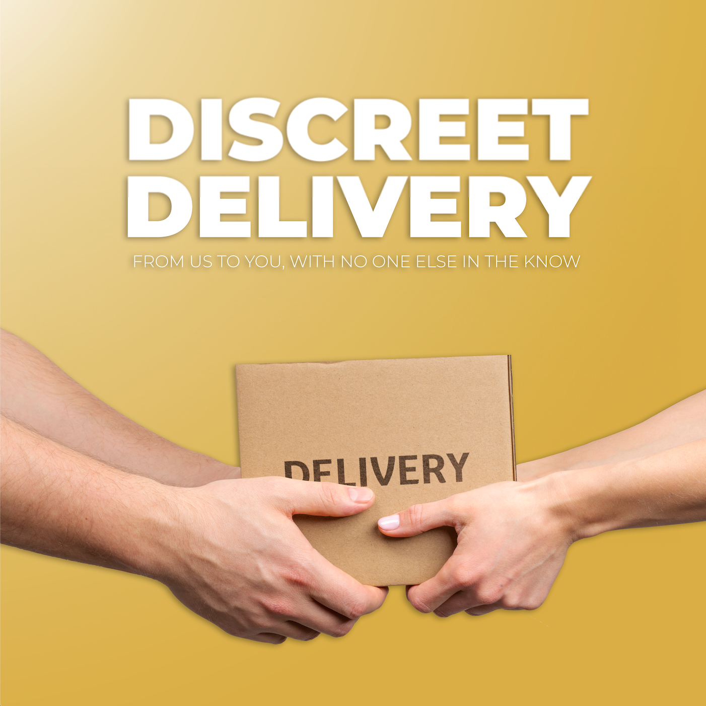 Connect Black - The Complete Experience Box