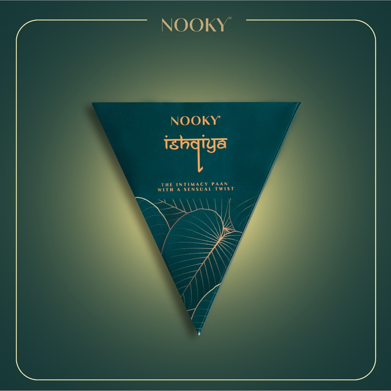 Intimacy Paan Chocolate