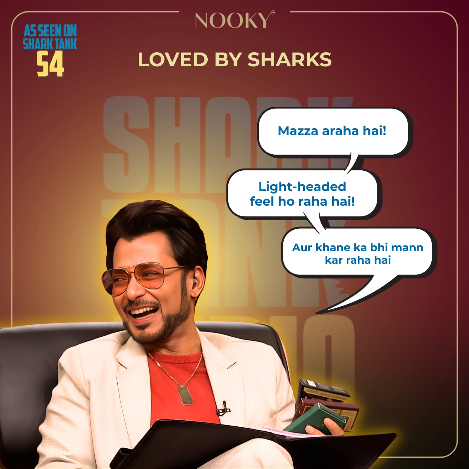 Mood Enhancing Chocolate Treat for Women