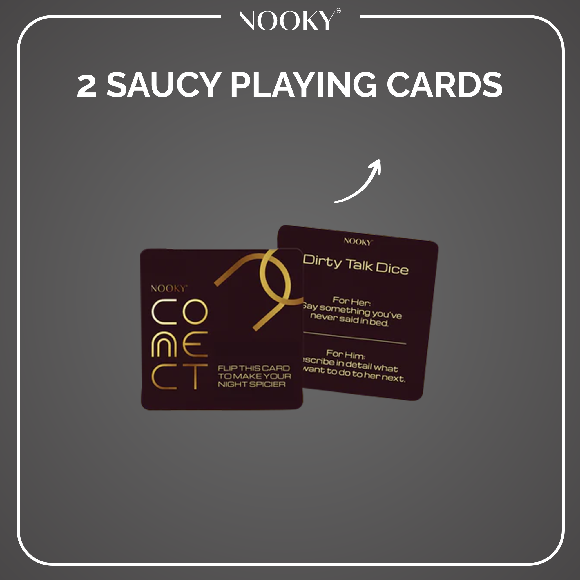 Connect Black - The Complete Experience Box