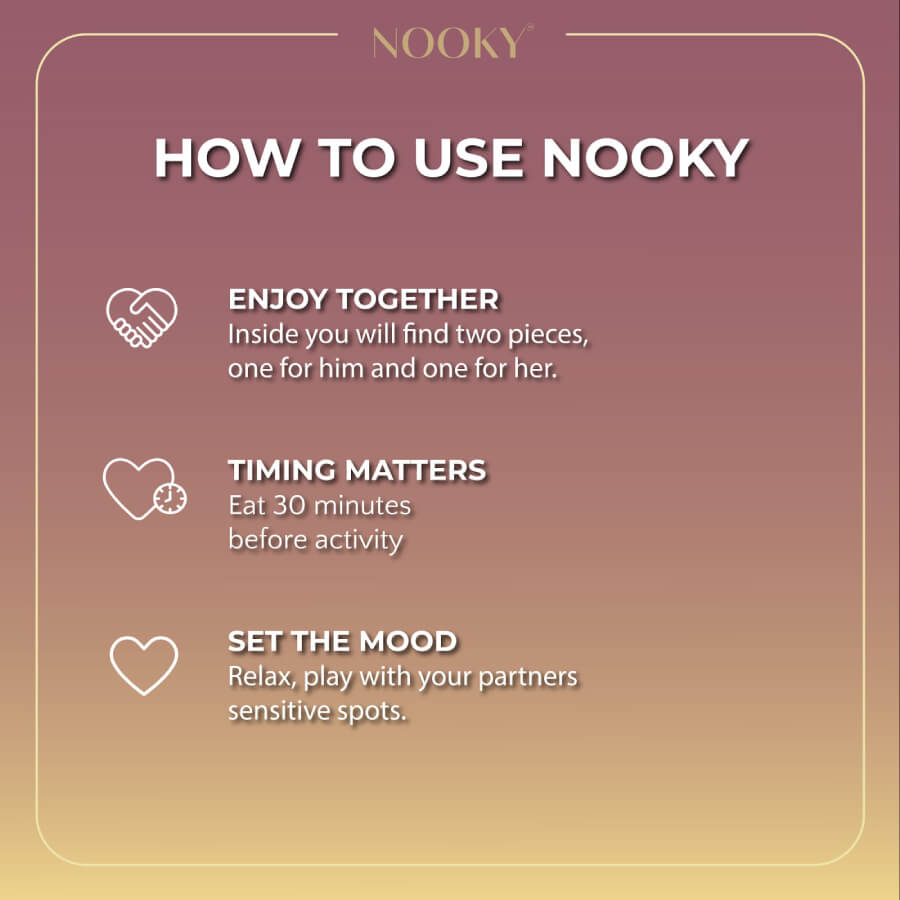 Mood Enhancing Chocolate For Men & Women