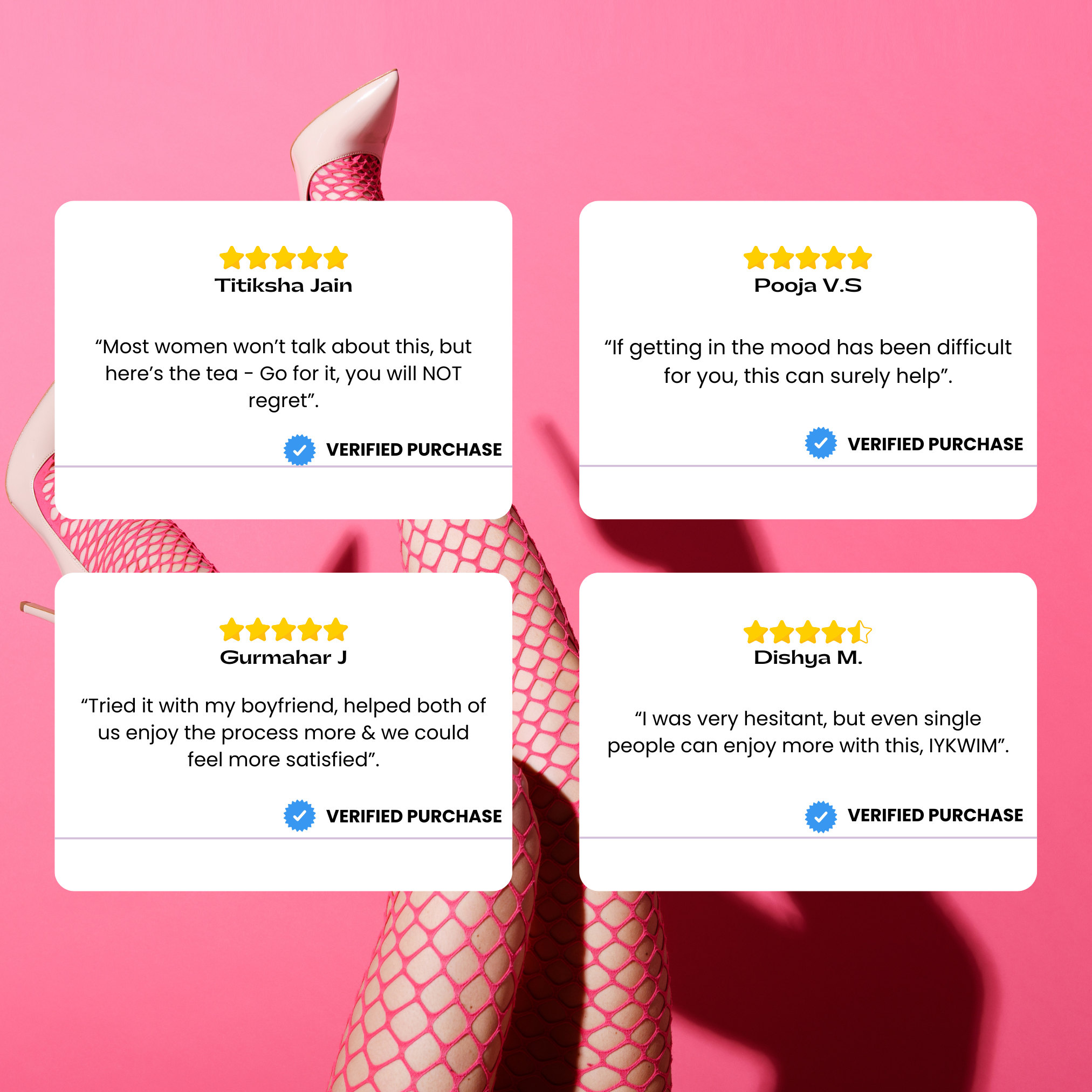 Mood Enhancing Chocolate Treat for Women