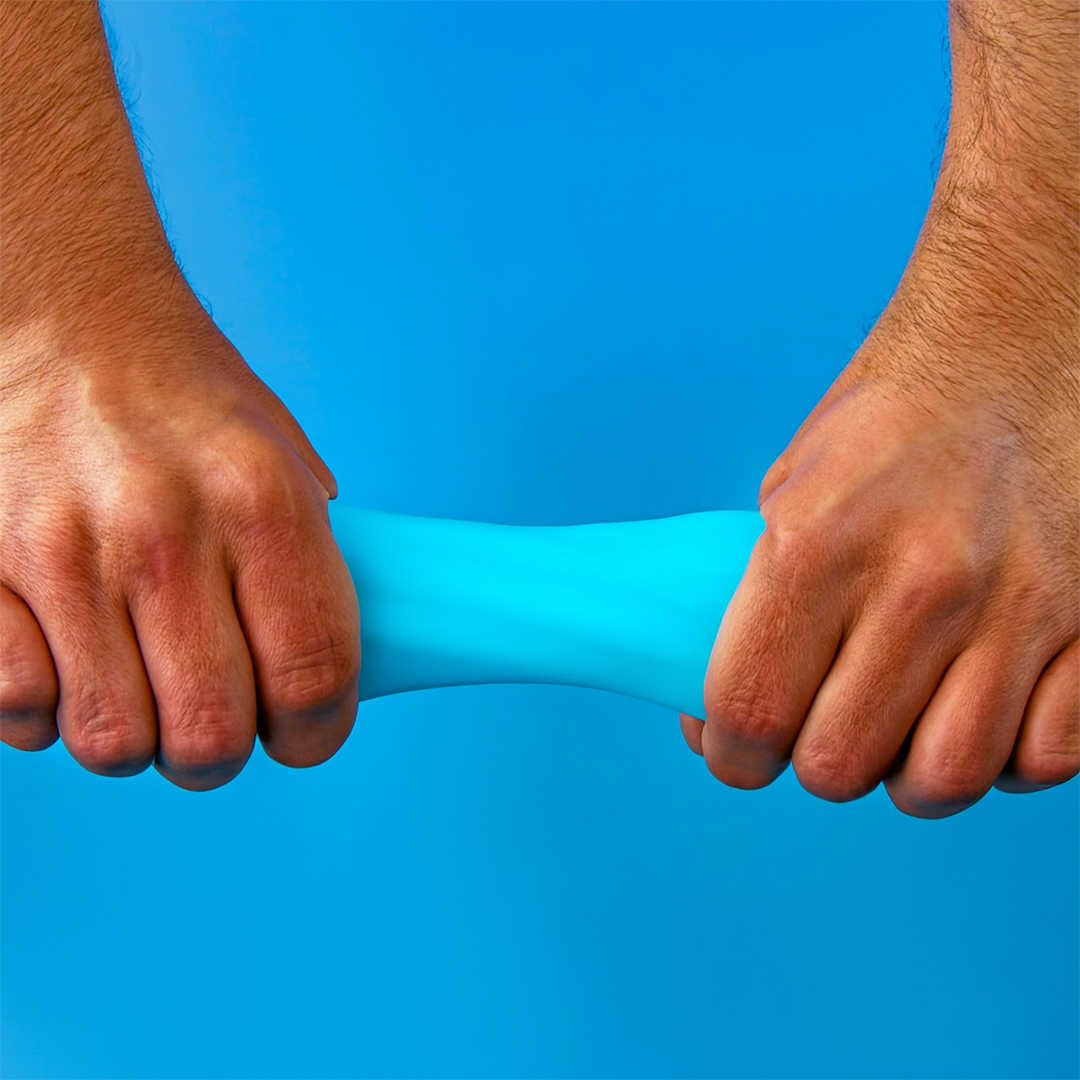 Glide Stroker for Ultimate Royal Bedroom Pleasure Bliss