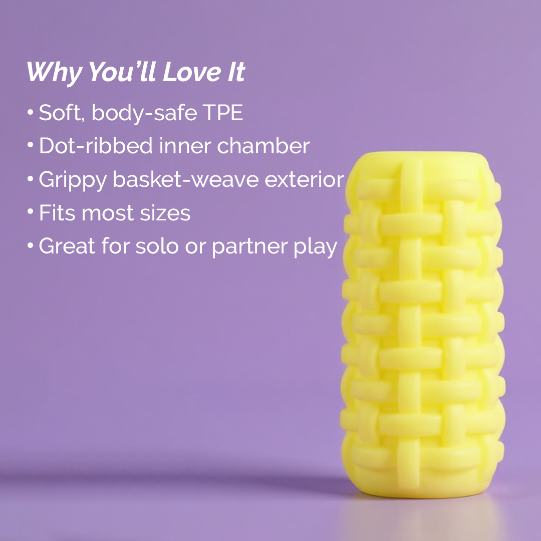 The Pleasure Maestro Combo